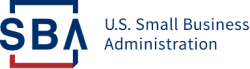 Small Business Administration Logo